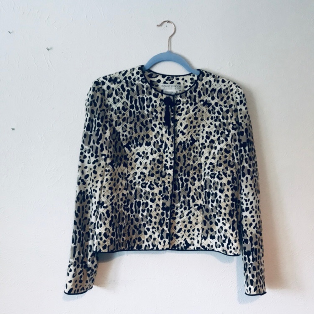 Vintage  Blazer